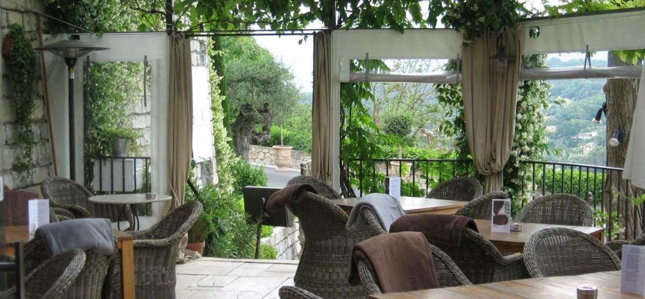 Mougins Collection - Magnifique Maison Au Coeur Du Vieux Village De Mougins, Vue Sur Les Alpes Du Sud Kültér fotó